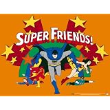 Super Friends Season 1
