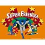 Super Friends Season 1
