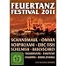 Feuertanz Festival 2011
