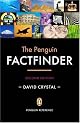 The Penguin Factfinder (Penguin Reference Library)