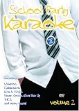 School Disco Karaoke - Vol. 2