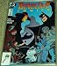 Book Batman Detective Comics No. 609