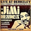 Live at Berkeley