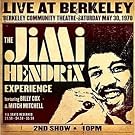 Live At Berkeley