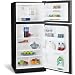 Frigidaire : FRT17G5JSB 16.5 cu. ft. Top Freezer Refrigerator - Stainless Steel