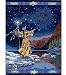 Kindred Spirits Cntd X-Stitch Kit