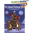The Animals Christmas Tree -- A Tree-mendous Mini-Musical for Unison and 2-Part Voices by Alfred Publishing