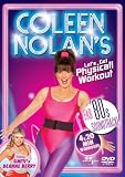 Coleen Nolan - Let's Get Physical [DVD] [2009]