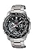 Casio Men's EQWM1000DB-1 Edifice Solar Atomic Black Face Watch