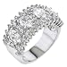 Jessica 's Eternity Wedding Ring band