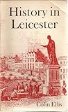 History in Leicester, 55 B.C. - A.D. 1969