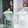 Saint-Sa�ns: Piano Concertos 1-5
