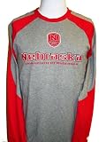 Nebraska Huskers Long Sleeve T Shirt e