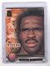 2000 Crown Royale In Your Face 9 Marvin Harrison