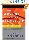The Advent of the Algorithm: The 300-Year Journey from an Idea to the Computer