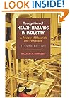 Recognition of Health Hazards in Industry: A Review of Materials Processes, 2nd Edition