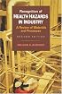 Recognition of Health Hazards in Industry: A Review of Materials Processes, 2nd Edition