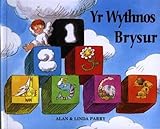 Yr wythnos brysur