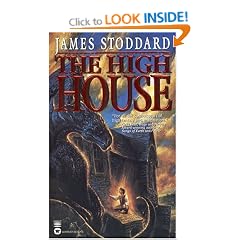 The High House (Aspect Fantasy)