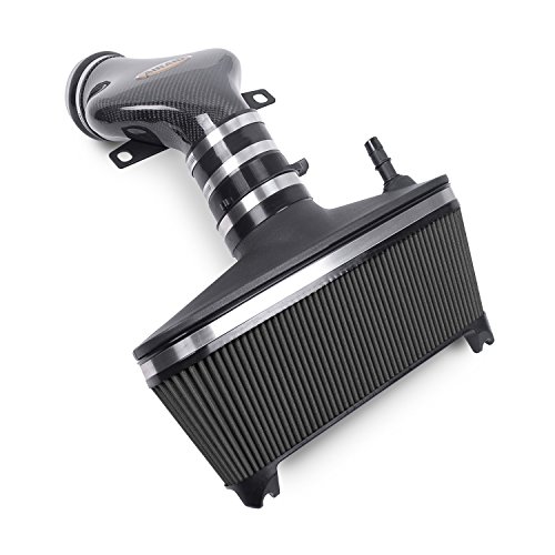Airaid 252-292C AIRAID Cold Air Dam Intake System 