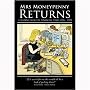 Mrs moneypenny Returns: Columns from the Financial Times