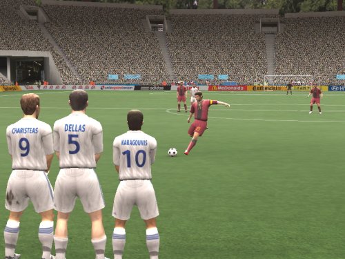 UEFA Euro 2008 (DVD-ROM)