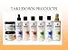 Take Down Body Plus Moisture Conditioner