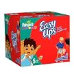 PAMPERS 66CT EASY UPS SZ5 B - 66