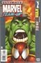 Ultimate Marvel Team-Up #2 (Spider-Man and the Hulk, Vol.1)
