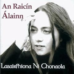 An Raicin Alainn-Lasairfhiona Ni Chonaola TACD 1008