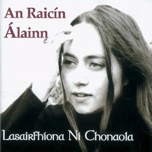 LASAIRFHIONA : AN RAICIN ALAIN