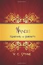 Nandi: Nandi & The Renewal of Serenity