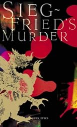 Siegfried's Murder (Penguin Epics)