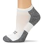 Thorlo Women's Lite Running Micro-Mini Crew Sock,