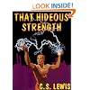 That Hideous Strength (Space Trilogy)