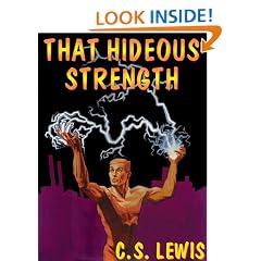 That Hideous Strength