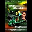 Bob Marley: Legend (Rock Milestones)
