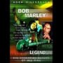 Bob Marley: Legend (Rock Milestones)