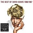 Best of David Bowie 1980/1987
