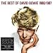Best of David Bowie 1980/1987