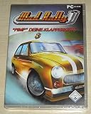 Eigenschaften tewi  / Mad Rally