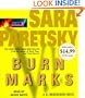 Burn Marks (V.I. Warshawski Novels)