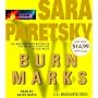 Burn Marks (V.I. Warshawski Novels)