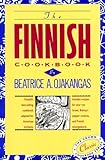 Finnish Cookbook (The Crown Cookbook Series)