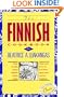 Finnish Cookbook (The Crown Cookbook Series)