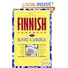 Finnish Cookbook (The Crown Cookbook Series)