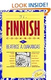 Finnish Cookbook (International Cookbook Series)