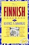Finnish Cookbook (International Cookbook Series)