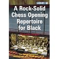 A Rock-Solid Chess Opening Repertoire for Black