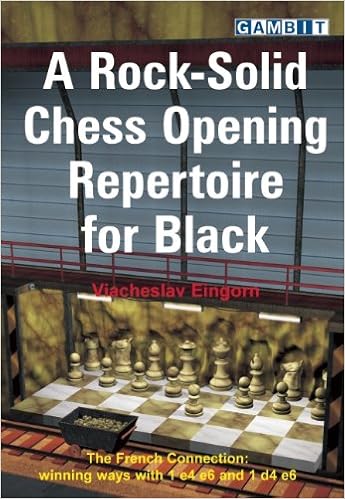 chess book